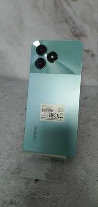Oppo Realme C51 128гб (Атырау 0601/346404)