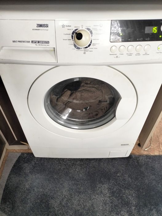 Продам стиральную машину автомат