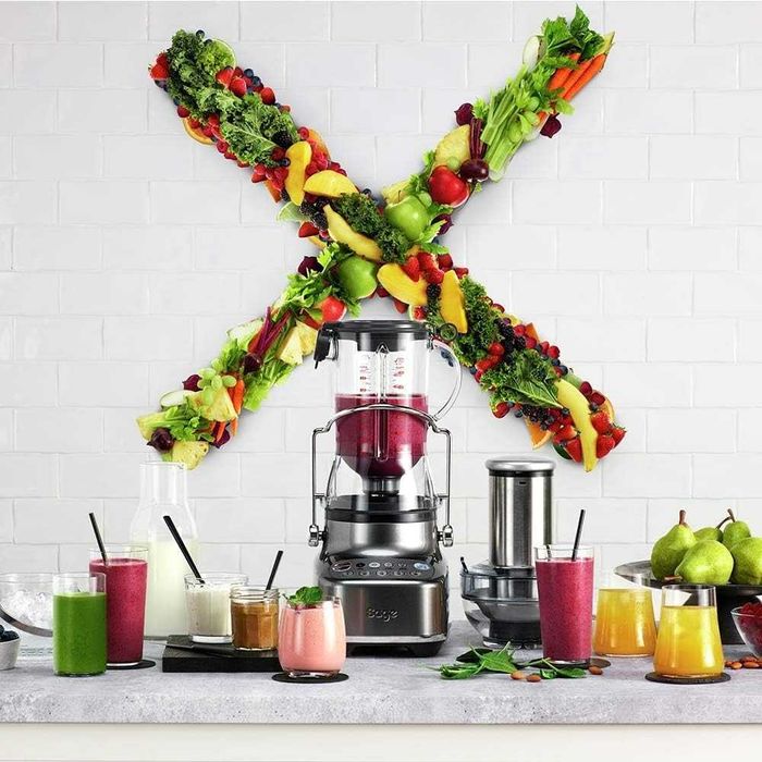 Блендер миксер Bluicer SAGE SJB815