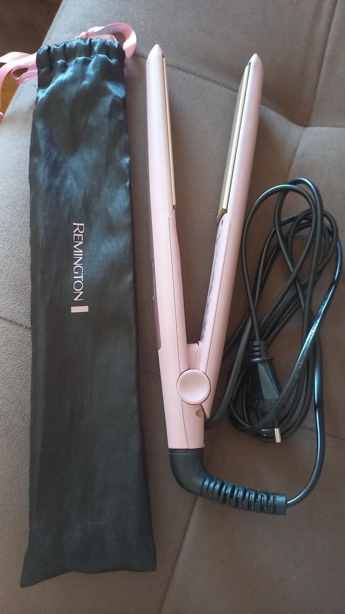 Преса Remington Coconut Smooth S5901