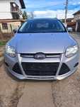 Ford Focus 1.6 CDTI Нов внос Германия