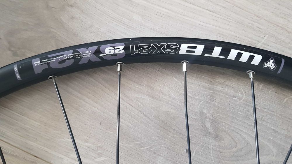 Piese bicicleta + cursiera pegas veche (recomand pentru piese)