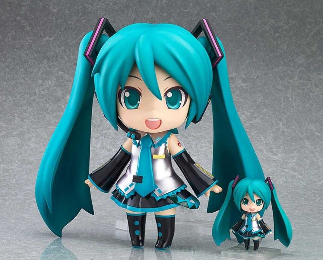 Хатсуне Мику Джъмбо фигура Nendoroid Jumbo Hatsune Miku (много рядка!)