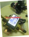 Minipompa Electrica 12v De Alimentare Diesel Si Benzina