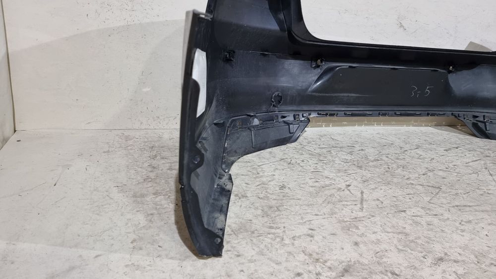 Bara spate VW Passat B8 facelift , 2019, 2020, 2021, 2022, 2023, 3G5807421A.