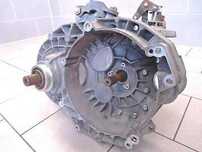 Cutie viteze VW T5; 2.5 TDI; 6+1 Trepte
