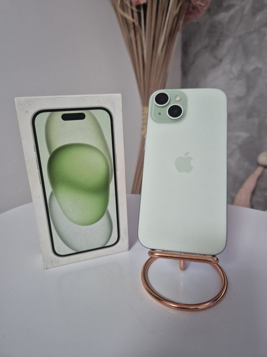IPhone 15 128GB Impecabil