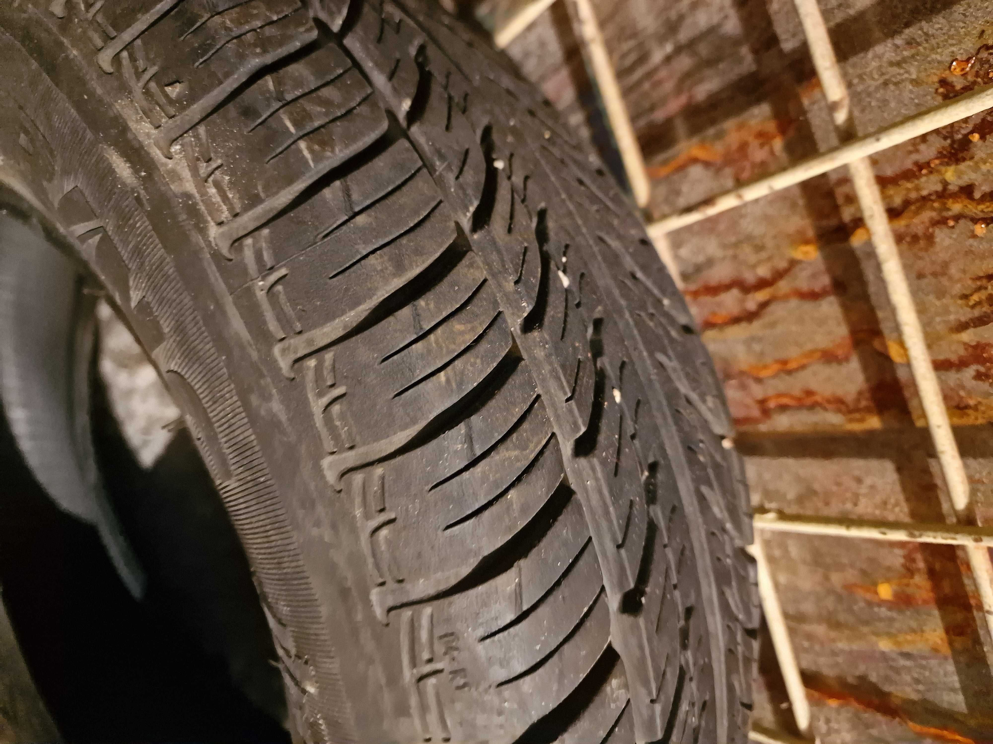 Летни гуми 165х70 r13 Michelin и  175x70 r13