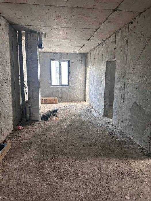 ЖК Baku Residence 2 комнатная Коробка 60м2 Баку кочаси,Uzbum Yashnabod