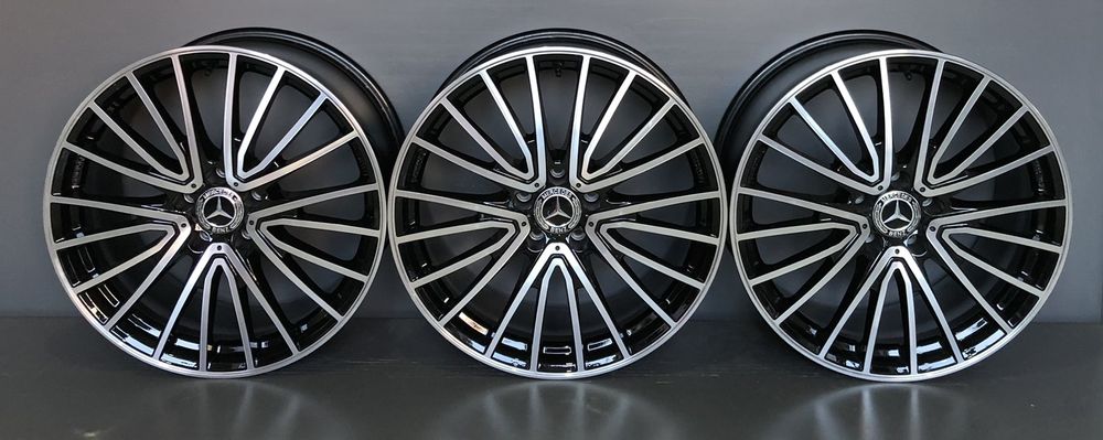 Джанти за Mercedes CLA AMG 19цола