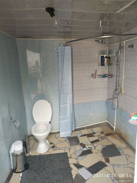 Продаётся участок