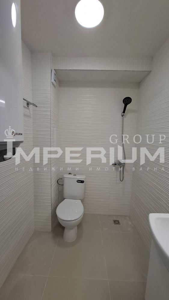 Дава се под наем Едностаен апартамент в Варна, Виница - 30 кв.м за 280.5 € - Снимка #3