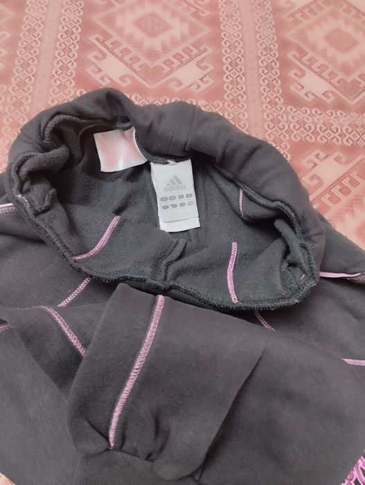 Продам олимпийку и штаны спортивные