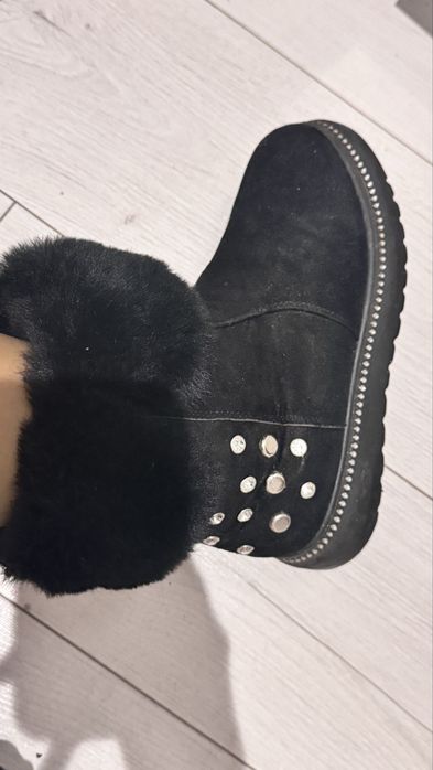 Женская обувь б/у