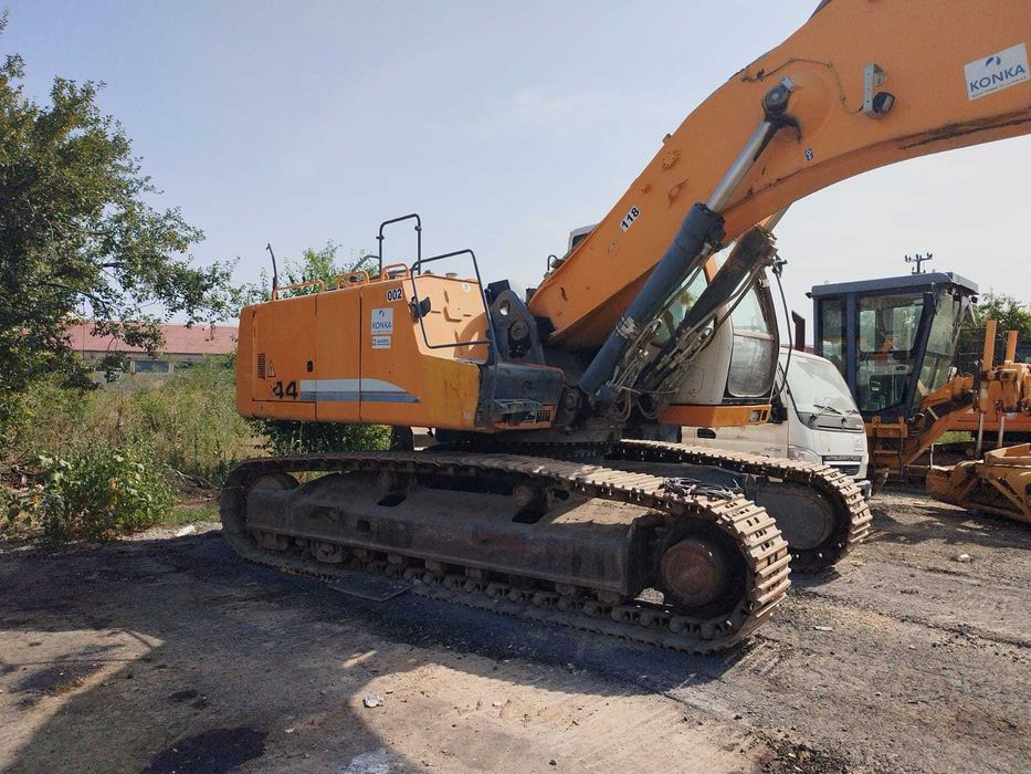 Excavator Liebherr 944