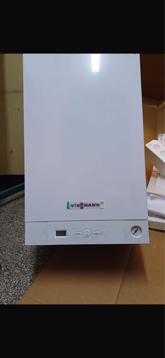 Viessmann centrala termica vitodens 50 (gaz) 35 kw