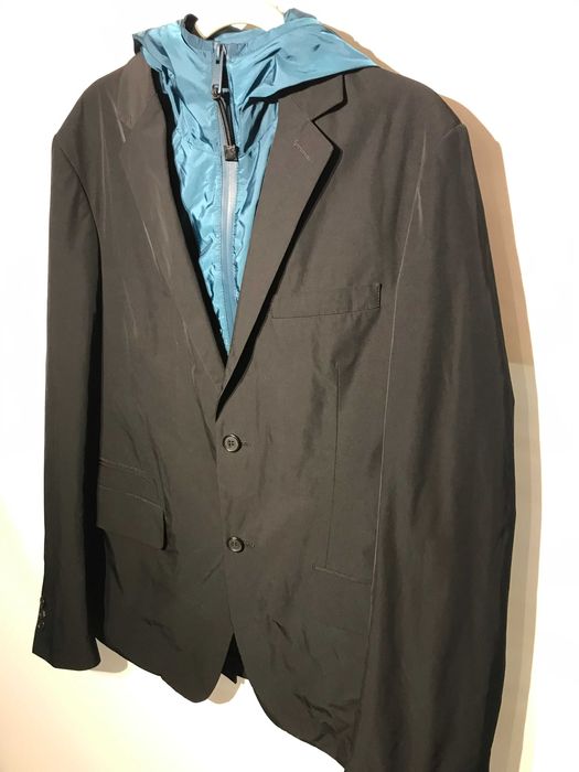 Prada suit jacket