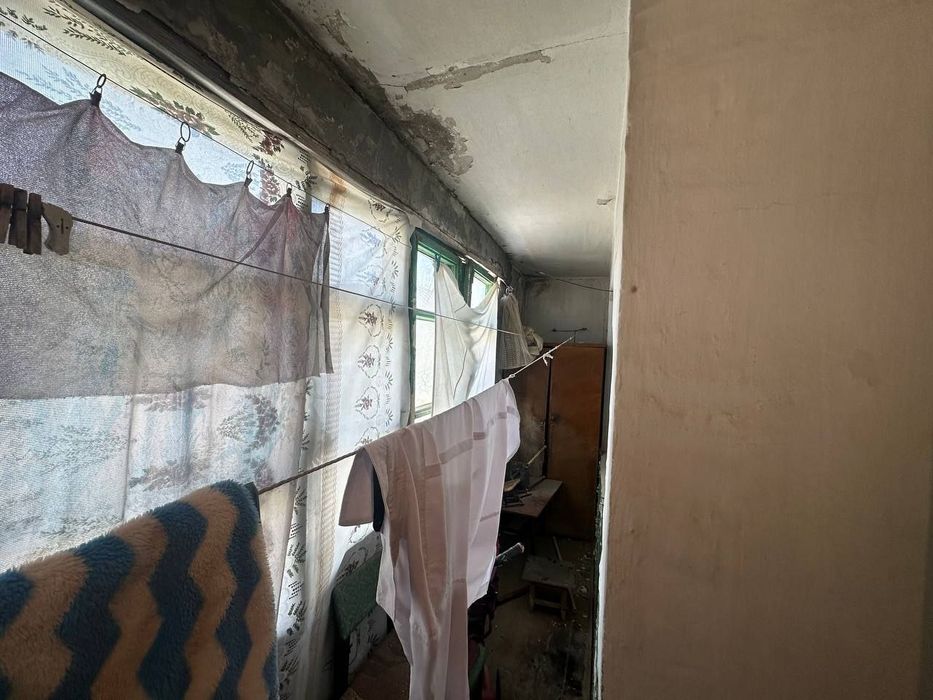 2 хонали уй тезда сотилади