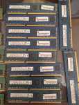 Ram memorie ddr 4  8gb