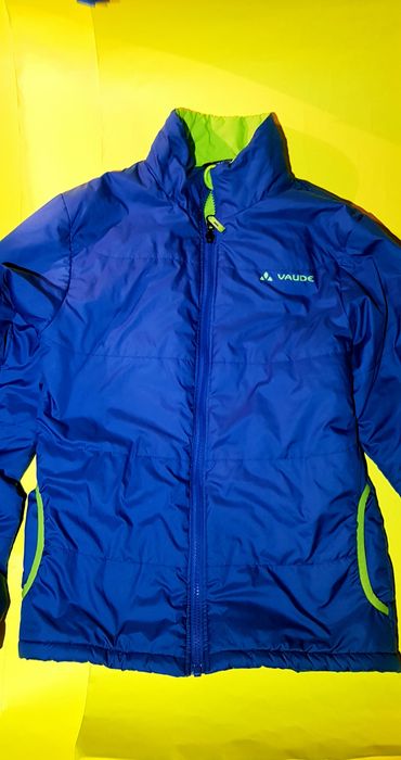 VAUDE    спортно якенце