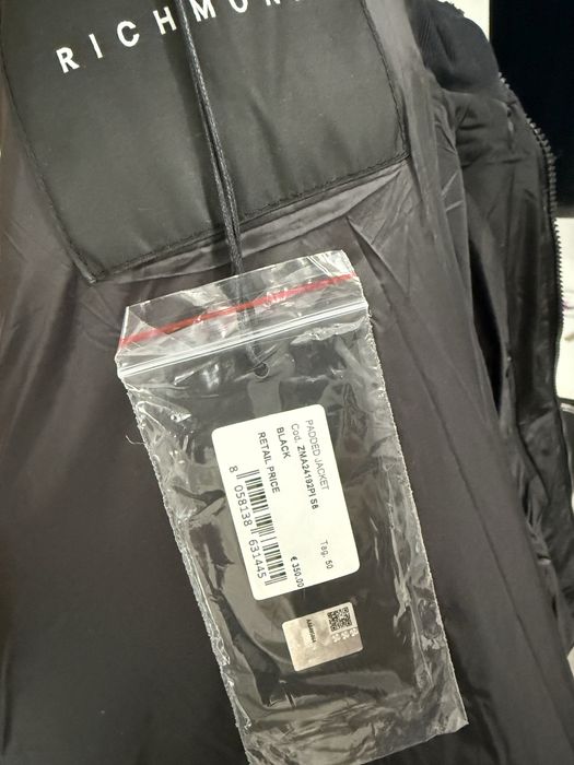 Geacă John Richmond