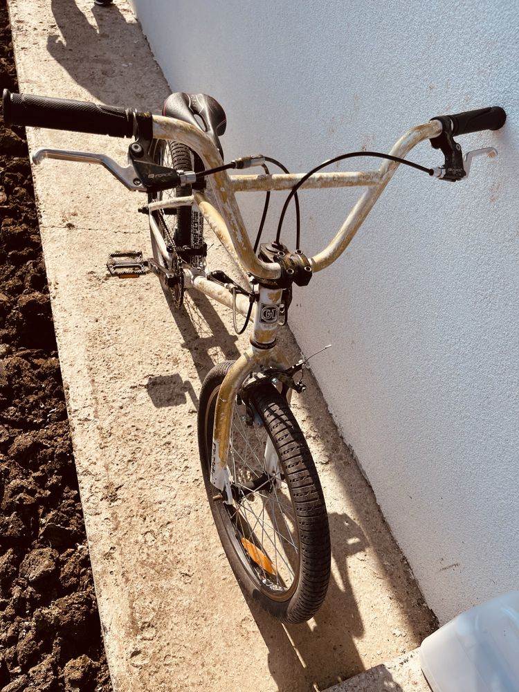 Bicicleta Bmx GT Slammer