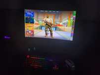 Set Up Gaming pc gtx 1060 I5 8400