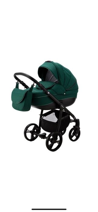 Carucior Adex Neonex 3 in 1