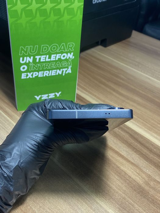 Samsung Galaxy S25 Ultra / Garanție 24 luni / 1 TB / Ca nou