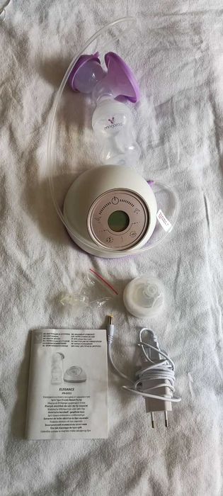 Електрическа помпа за кърма Cangaroo Elegance