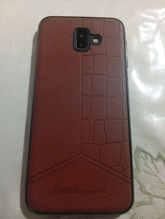 Samsung j6+ xolati ideal karopka dakment bor