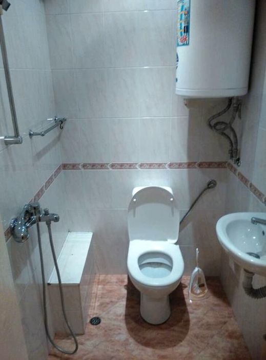 Дава се под наем Двустаен апартамент в Пловдив, Център - 45 кв.м за 350 € - Снимка #5