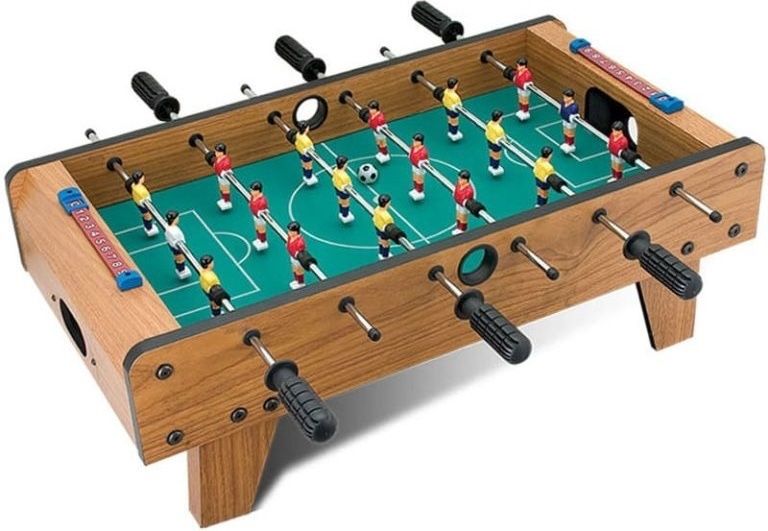 Настольный футбол