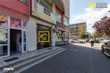 Spatiu Comercial B-dul Unirii 351mp