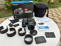 Pulsar Digital Night Vision F 455