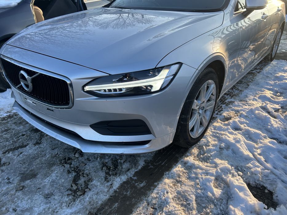 Compresor climă Volvo S90 2.0 D 190 cp 2017