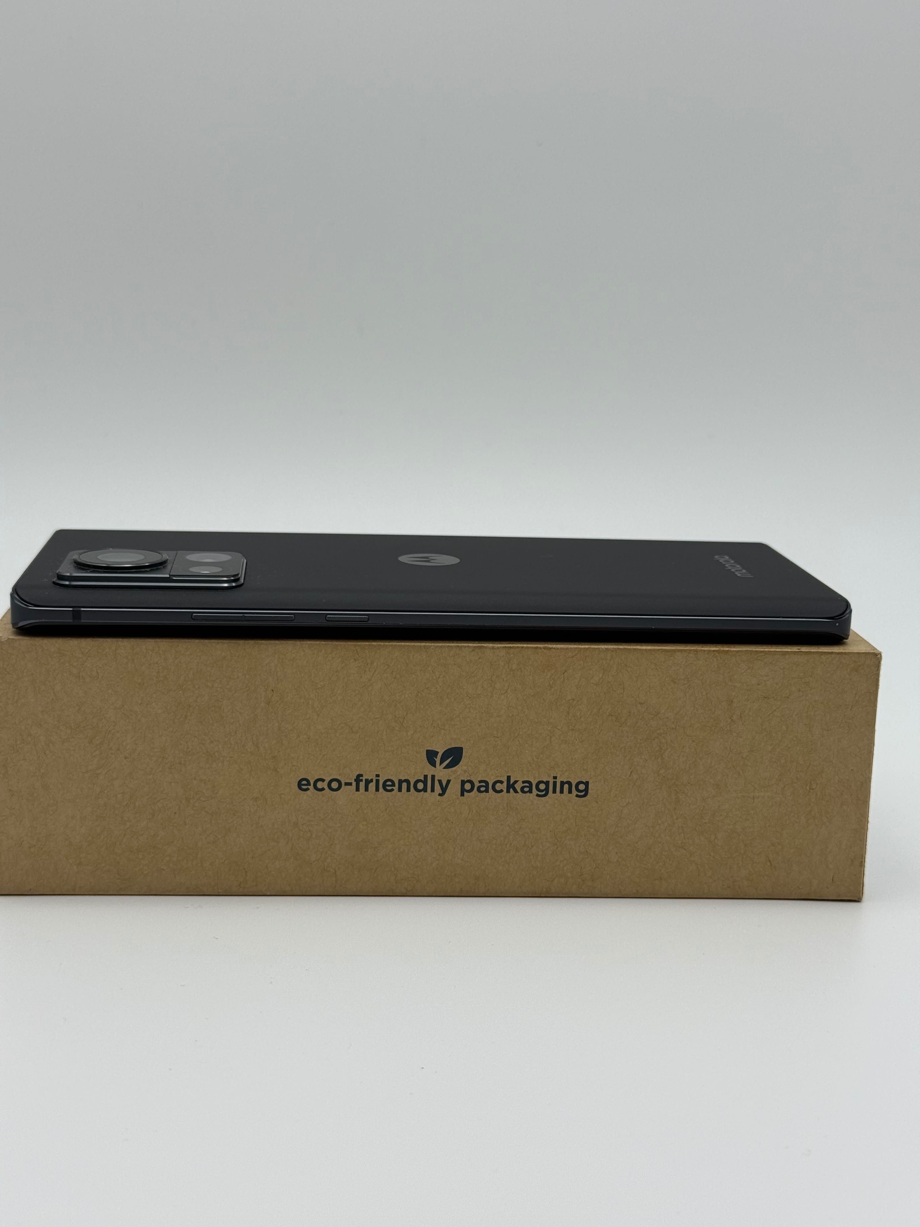 Motorola Edge 30 Ultra Black 256 Gb Dual Sim