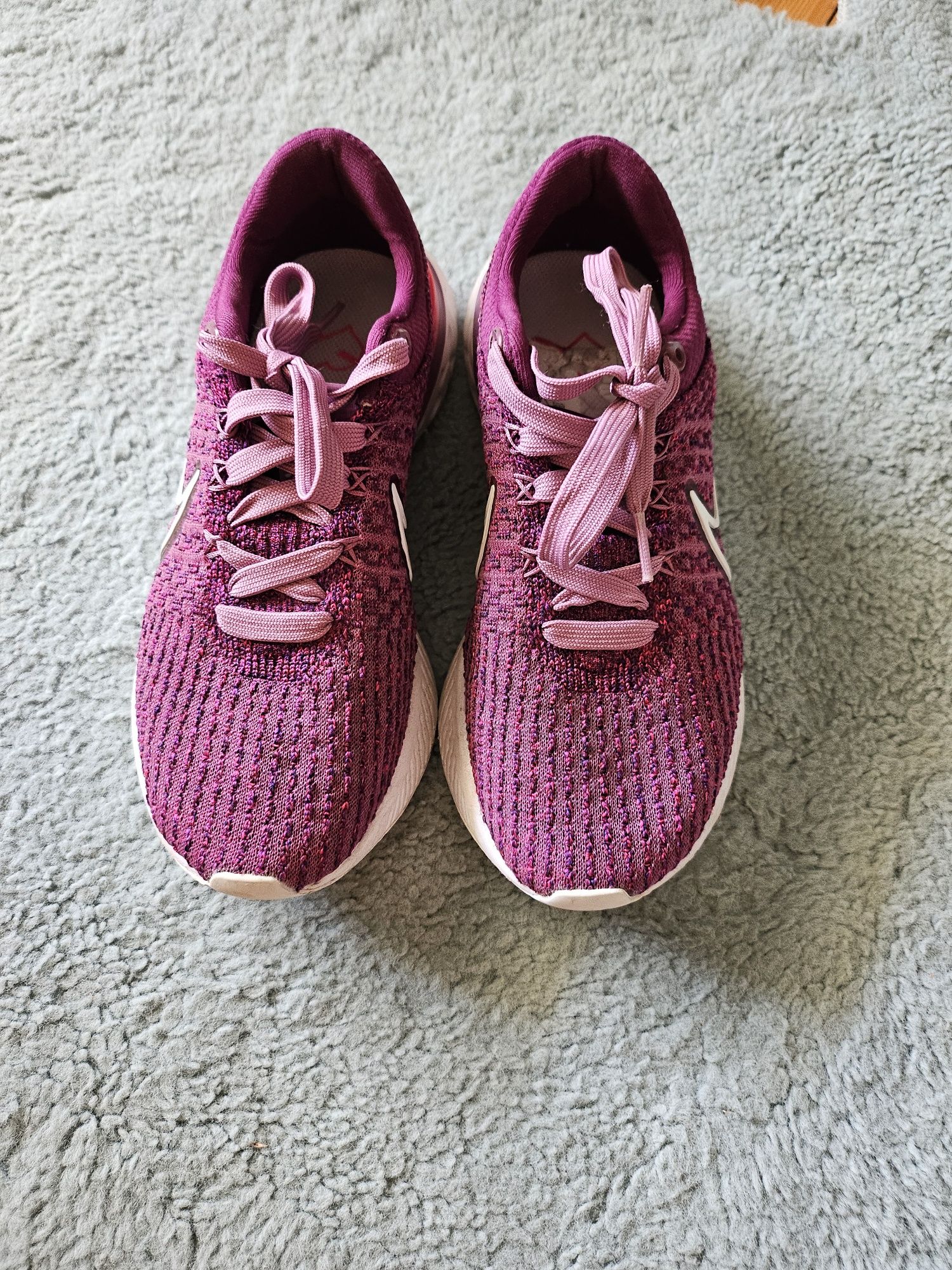 Nike маратонки за бягане