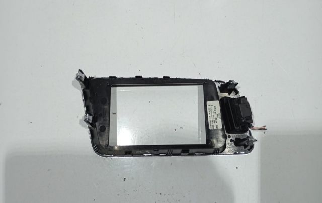 Ornament display 8R2857186H Audi Q5 8R [facelift] [2012 - 2017]