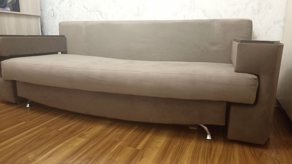 Продаю диван-кровать
