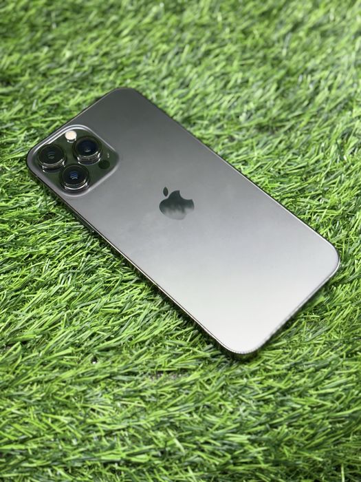 Iphone 13 PRO MAX 128GB 82%/ Айфон 13 Про макс/ Ломбард даем деньги