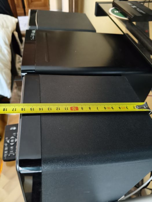 Combină Audio LG   XA66  50 Wați