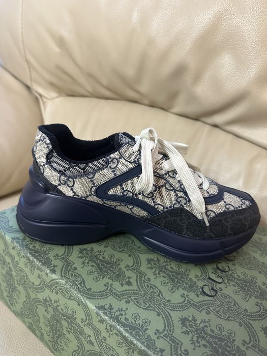 GUCCI  дамски обувки