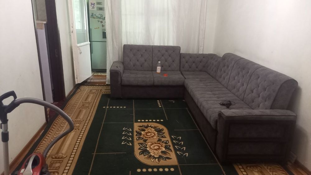 Аренда квартиры .