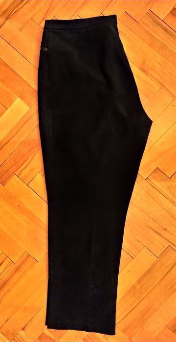 Брюки зимние женские