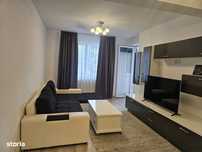 Apartament de 2 camere zona TRACTORUL,Complex Safety residence,