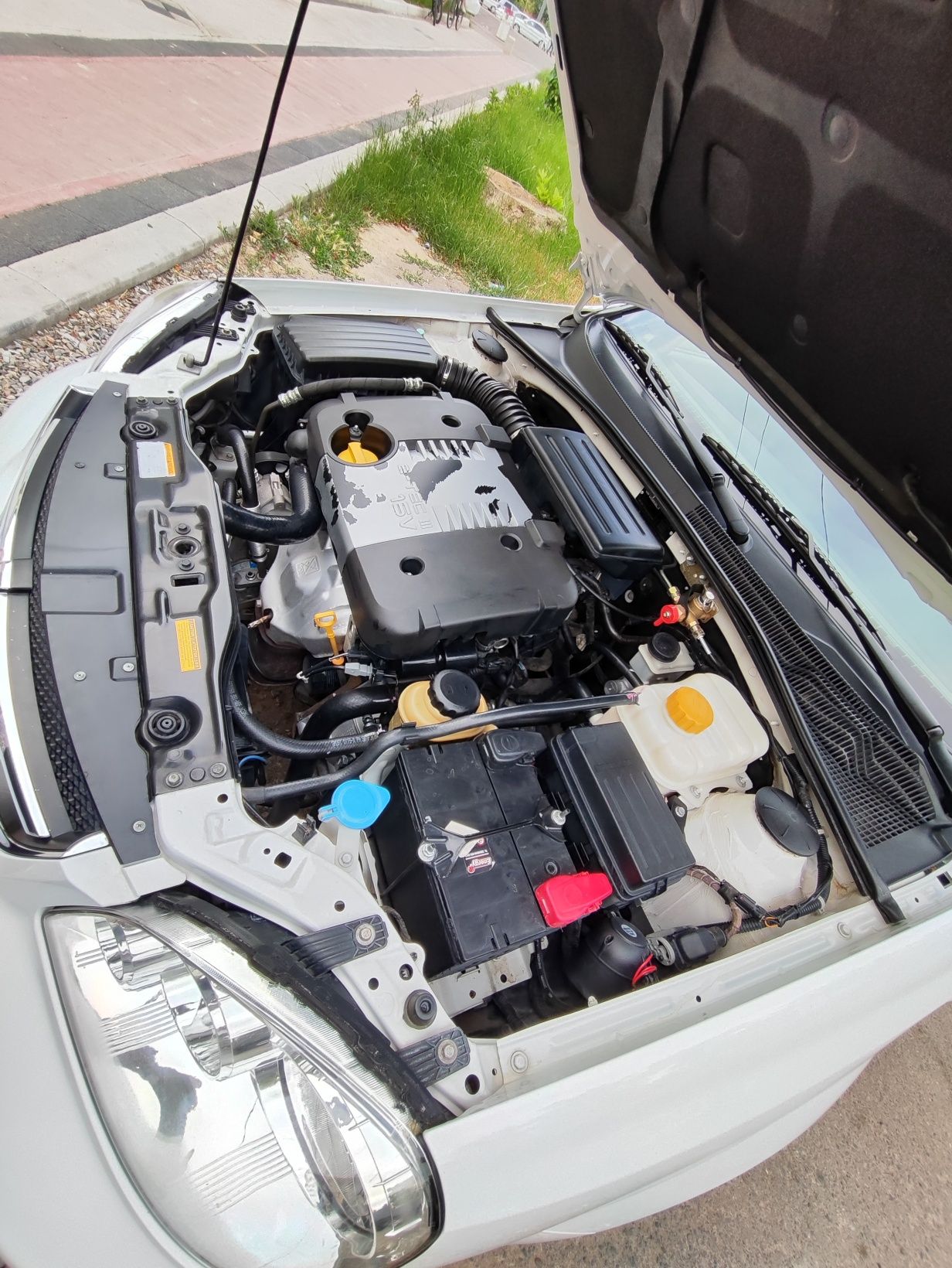Продается  lacetti 2009 года в идеальном состоянии