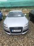 Vand Audii TT 2010