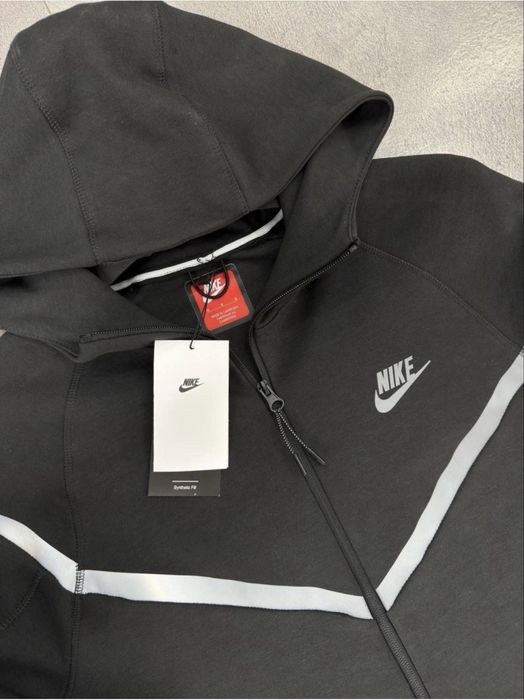 Trening Nike tech Fleece