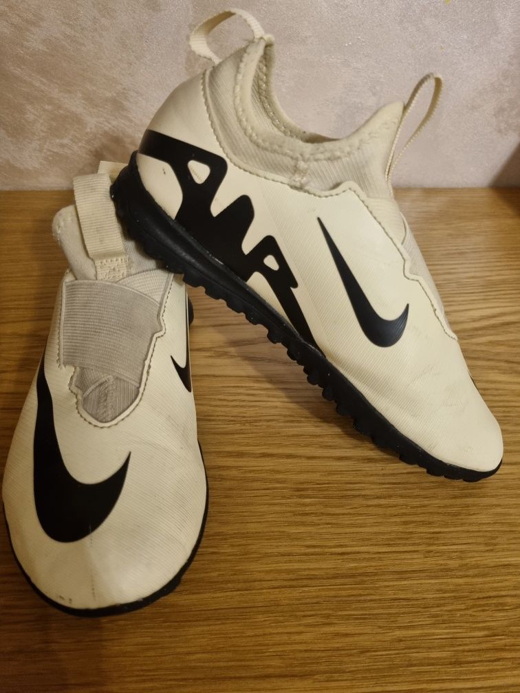 Футболни обувки Nike JR ZOOM VAPOR 15 ACADEMY TF, Adidas Messi